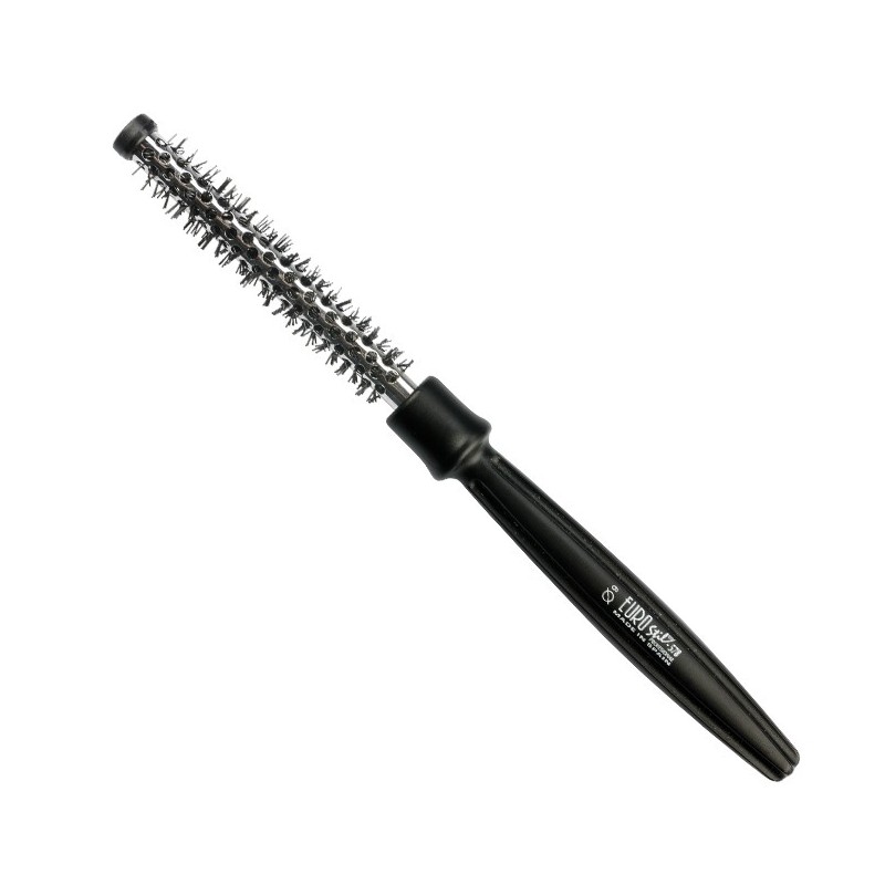 CEPILLO Ø9mm TERMICO MANGO PLASTICO
